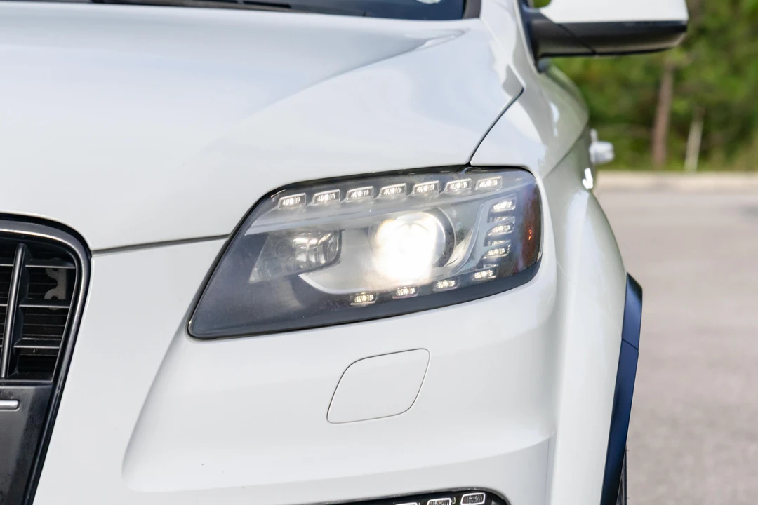 2015 Audi 4L Q7 - Image 12 of 31