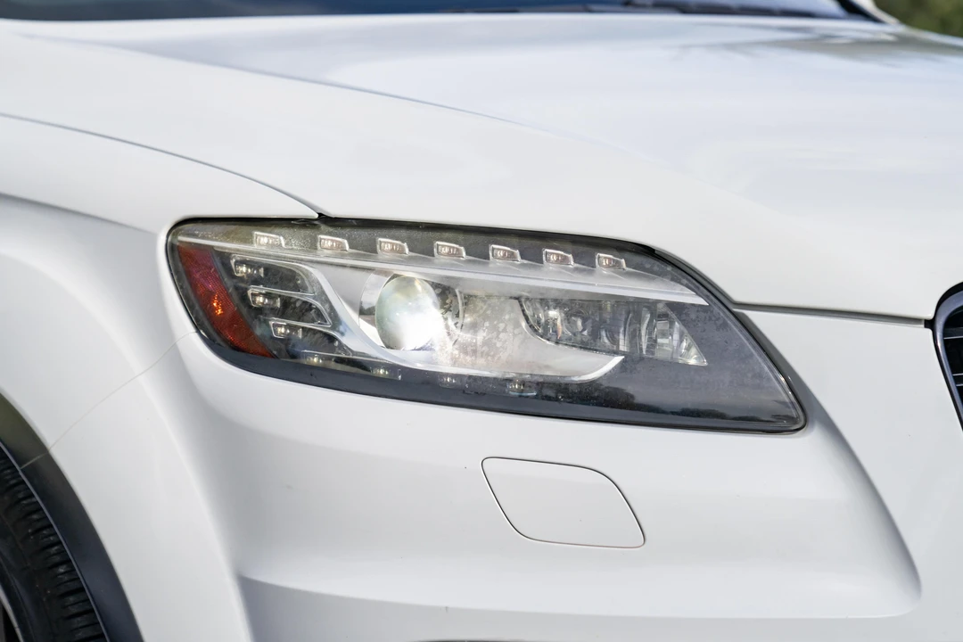 2015 Audi 4L Q7 - Image 13 of 31