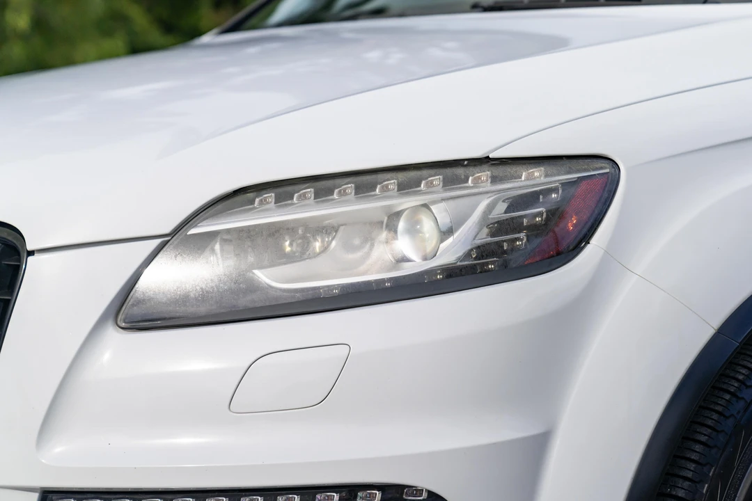 2015 Audi 4L Q7 - Image 14 of 31