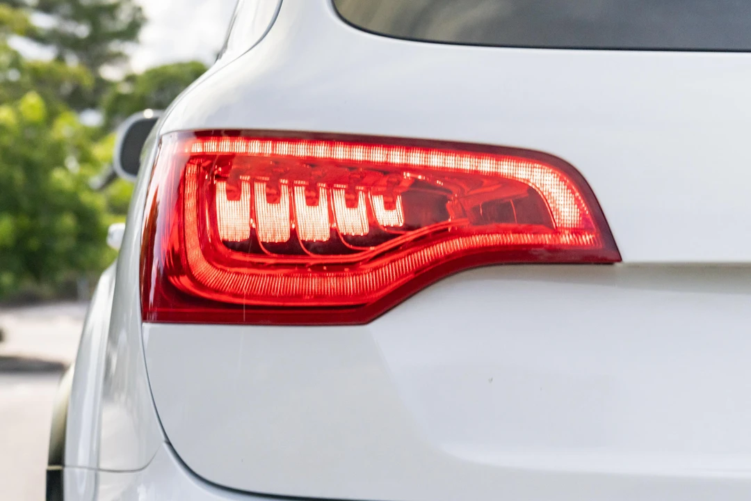 2015 Audi 4L Q7 - Image 15 of 31