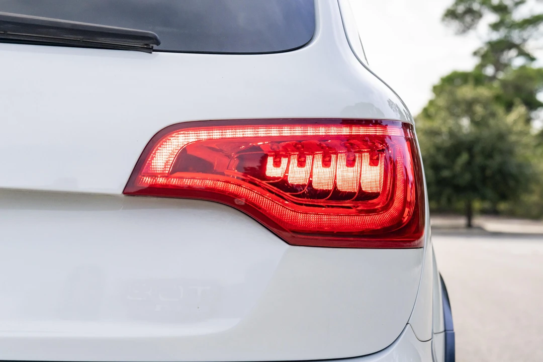 2015 Audi 4L Q7 - Image 16 of 31