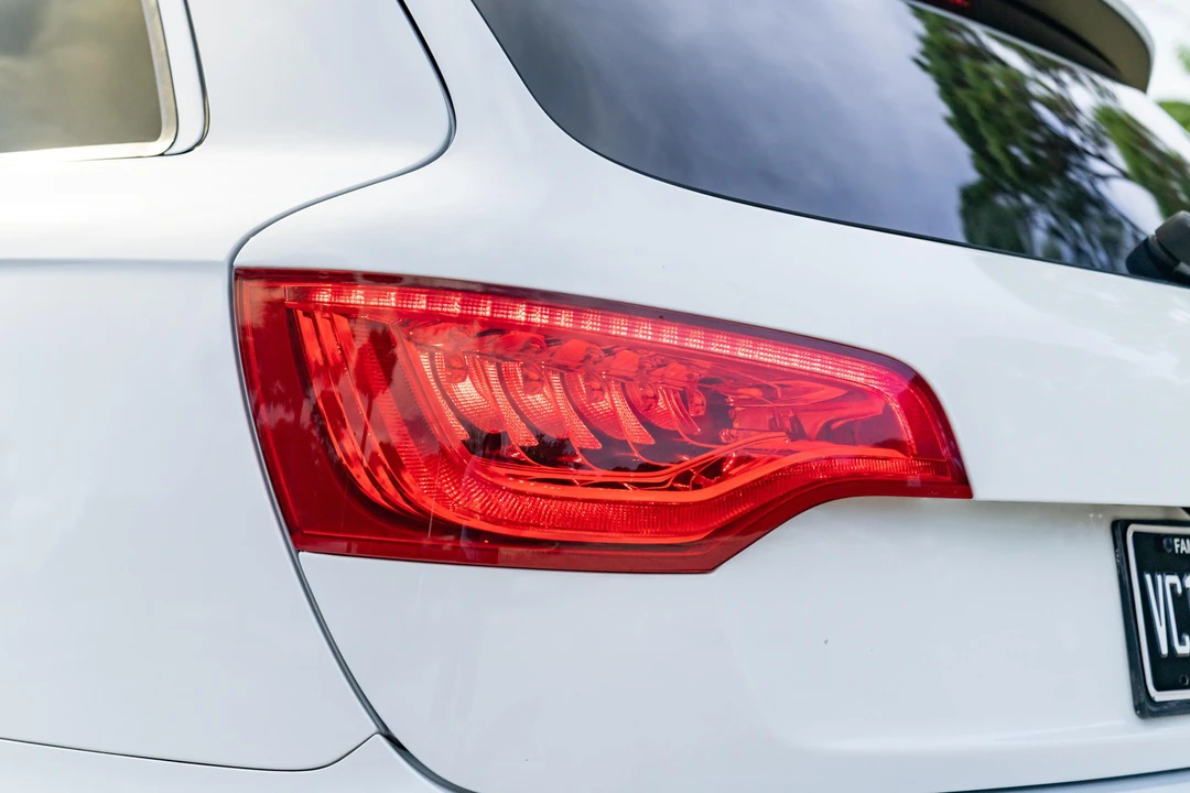 2015 Audi 4L Q7 - Image 17 of 31