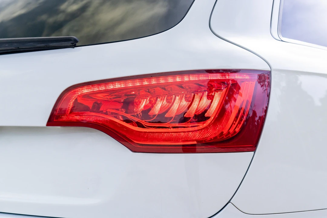 2015 Audi 4L Q7 - Image 18 of 31