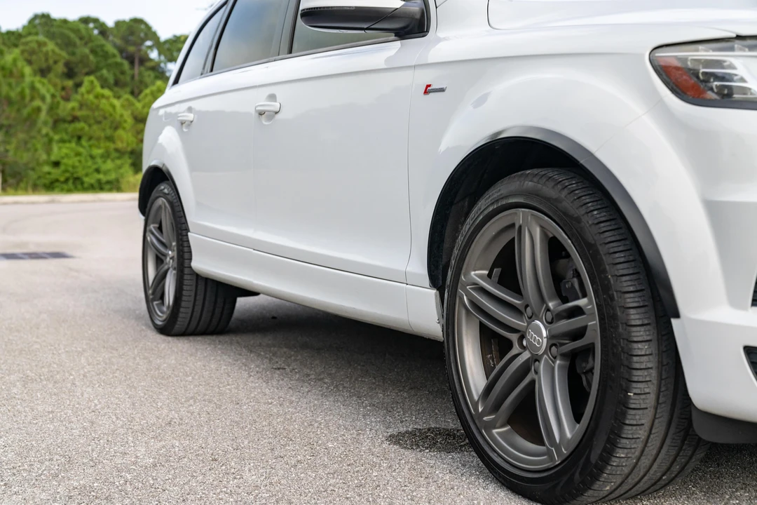 2015 Audi 4L Q7 - Image 20 of 31