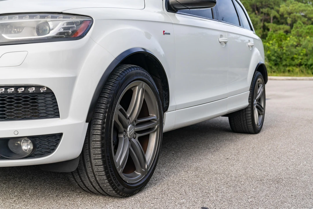 2015 Audi 4L Q7 - Image 21 of 31