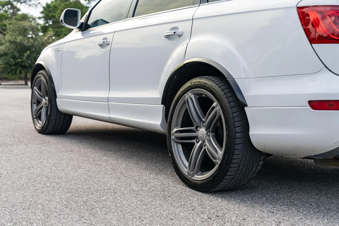 2015 Audi 4L Q7 - Image 22 of 31