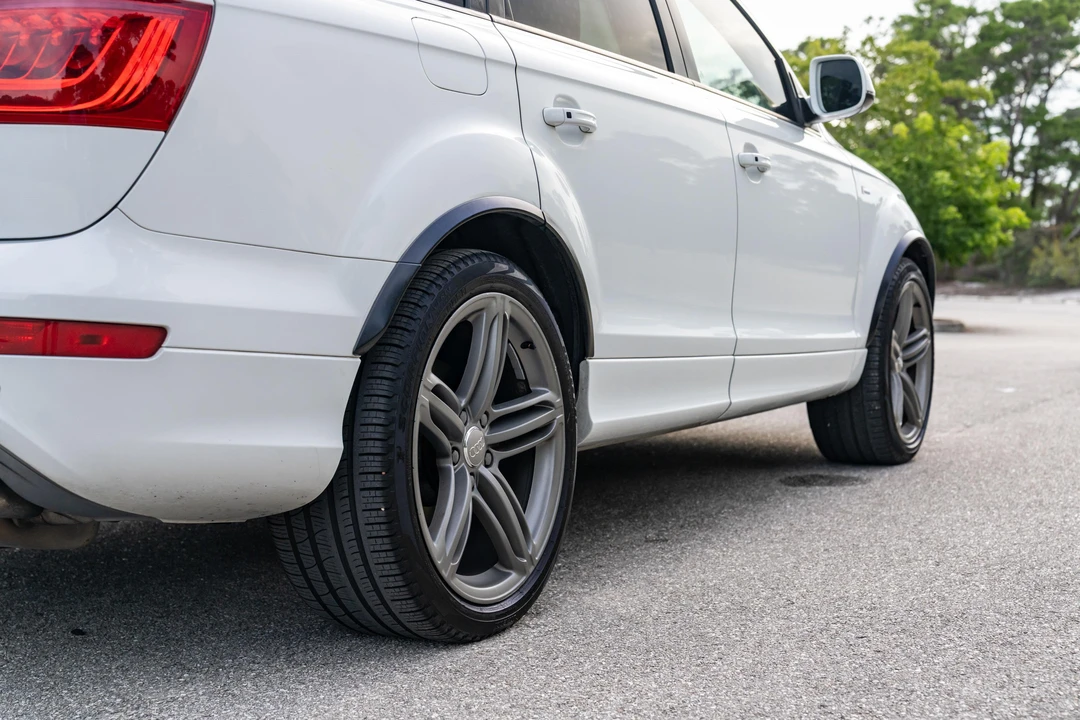 2015 Audi 4L Q7 - Image 23 of 31