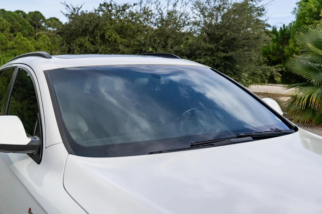 2015 Audi 4L Q7 - Image 26 of 31