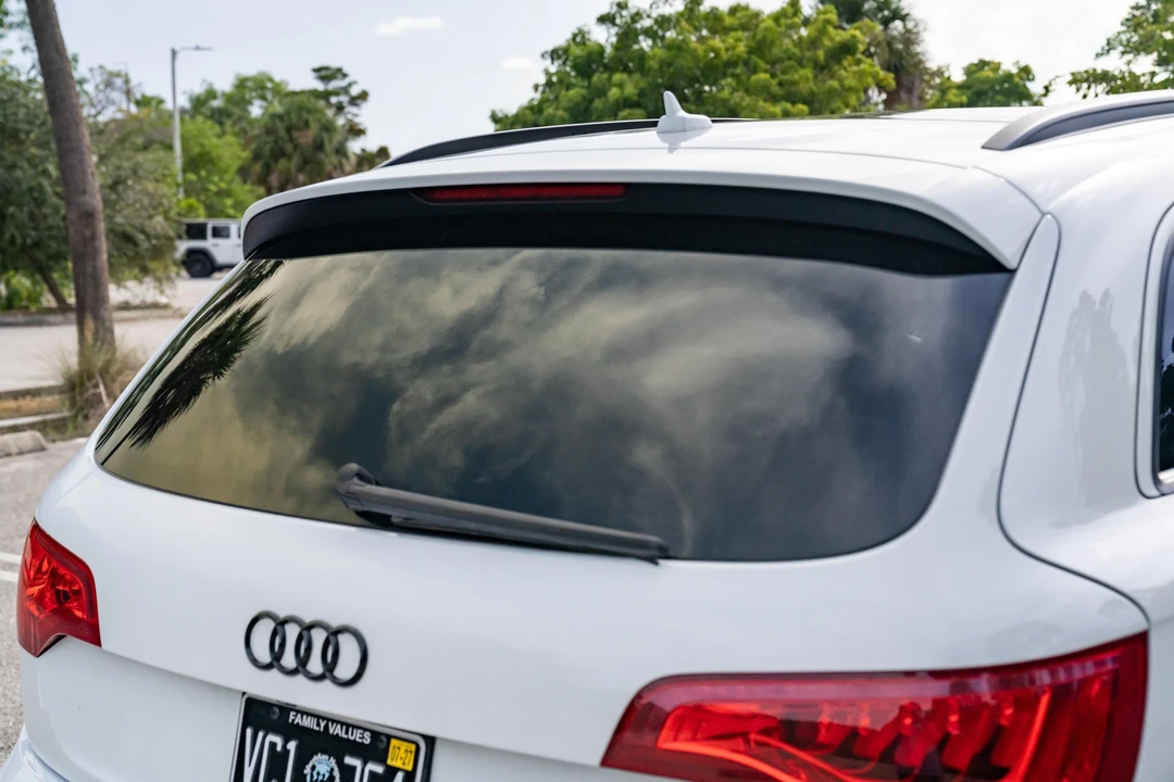 2015 Audi 4L Q7 - Image 27 of 31