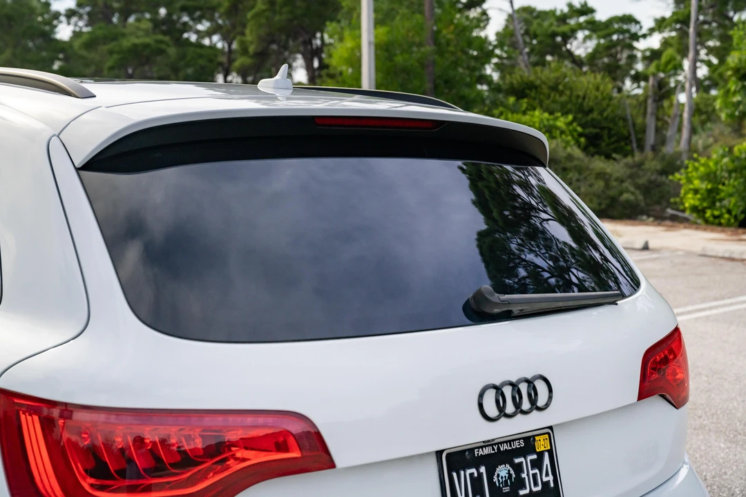 2015 Audi 4L Q7 - Image 29 of 31