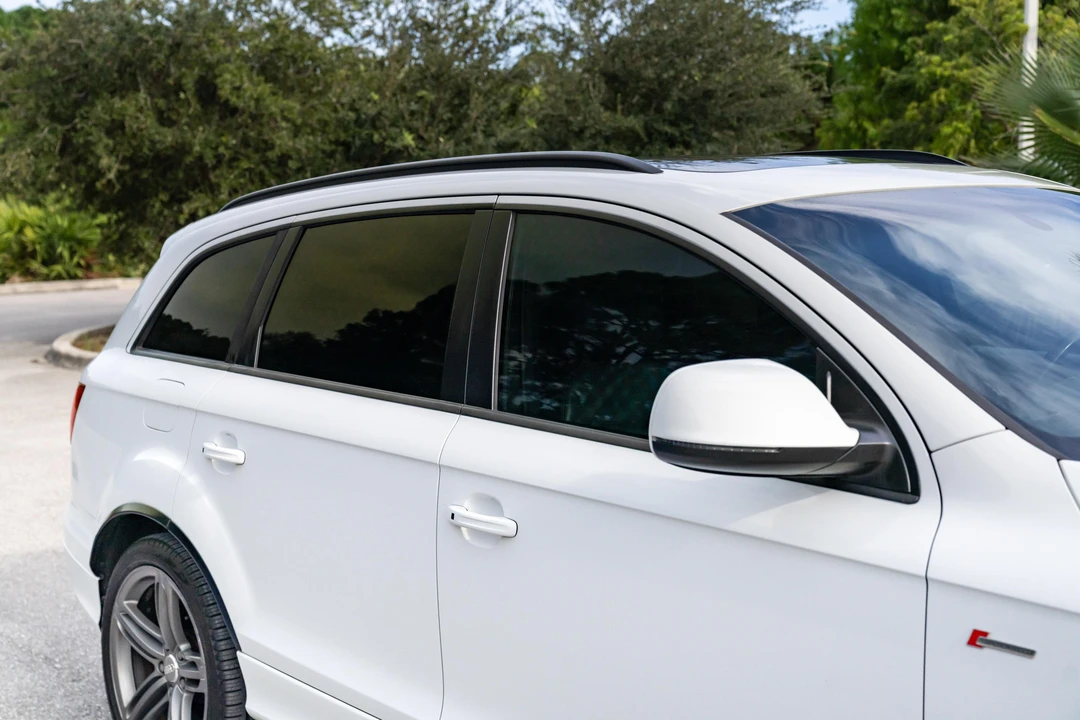 2015 Audi 4L Q7 - Image 30 of 31