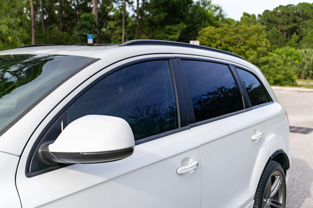 2015 Audi 4L Q7 - Image 31 of 31