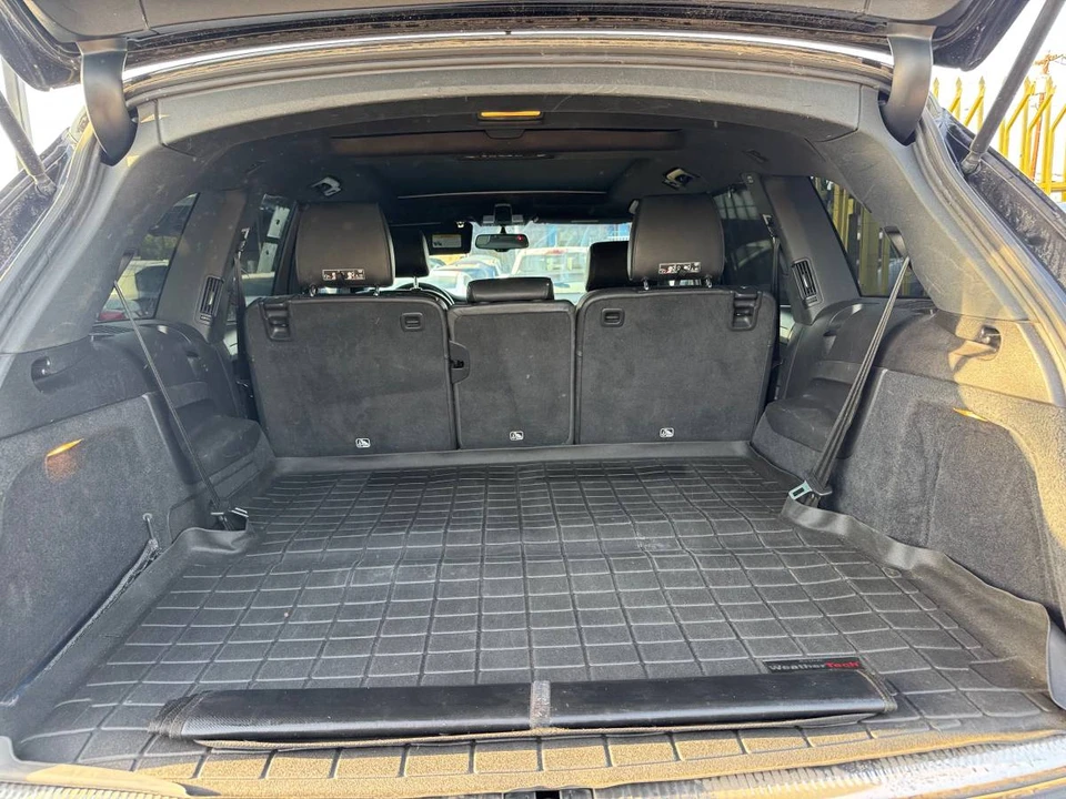 2015 Audi 4L Q7 - Image 9 of 13