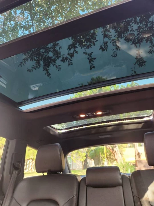 2015 Audi 4L Q7 - Image 13 of 23