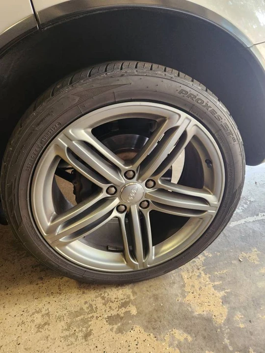 2015 Audi 4L Q7 - Image 18 of 23