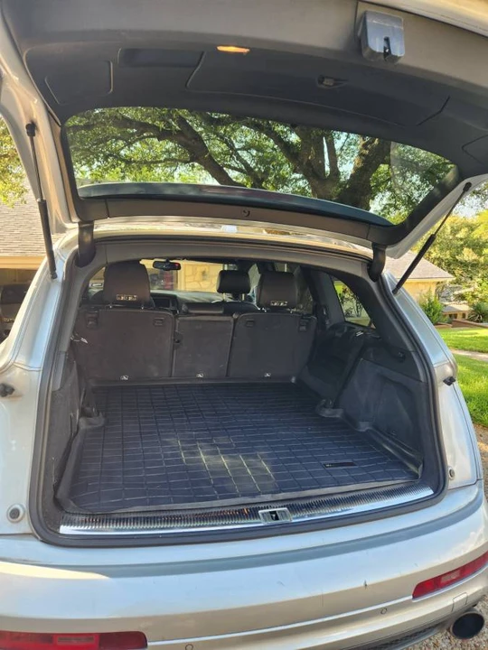 2015 Audi 4L Q7 - Image 6 of 23