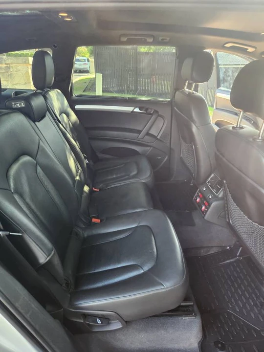 2015 Audi 4L Q7 - Image 10 of 23