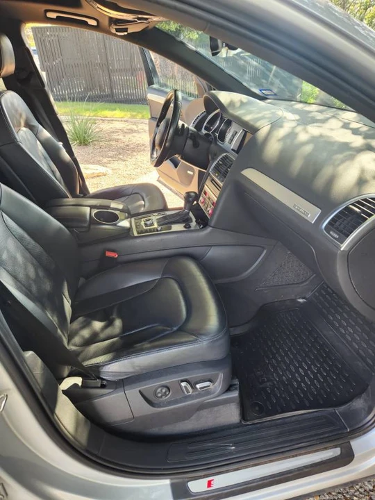 2015 Audi 4L Q7 - Image 11 of 23