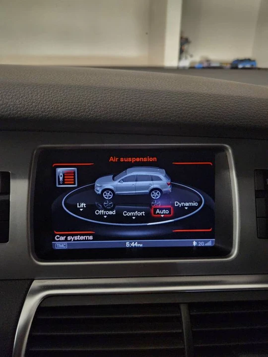 2015 Audi 4L Q7 - Image 20 of 23