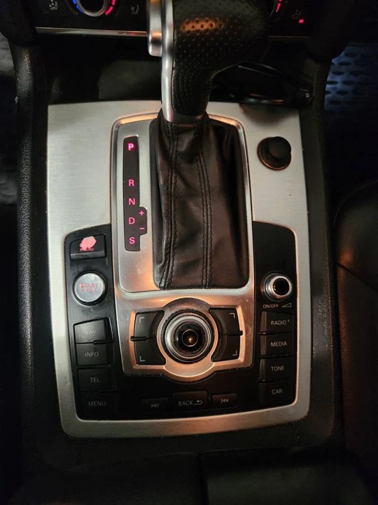 2015 Audi 4L Q7 - Image 19 of 23