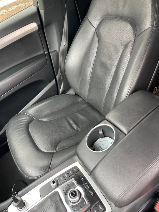 2015 Audi 4L Q7 - Image 7 of 8