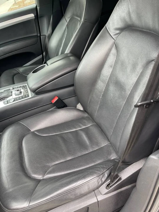 2015 Audi 4L Q7 - Image 8 of 8