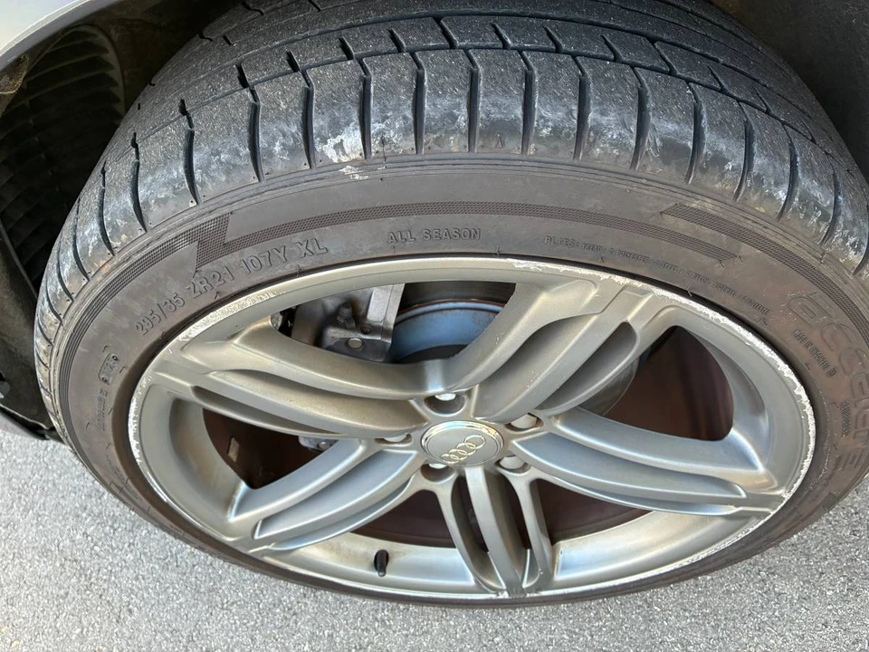2015 Audi 4L Q7 - Image 19 of 21