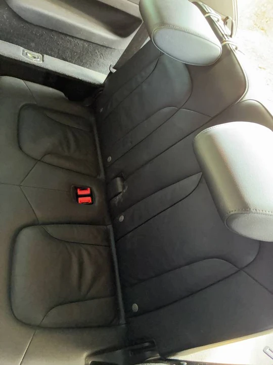 2015 Audi 4L Q7 - Image 14 of 21