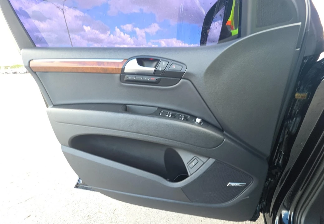 2015 Audi 4L Q7 - Image 12 of 12