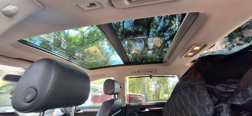 2015 Audi 4L Q7 - Image 9 of 12