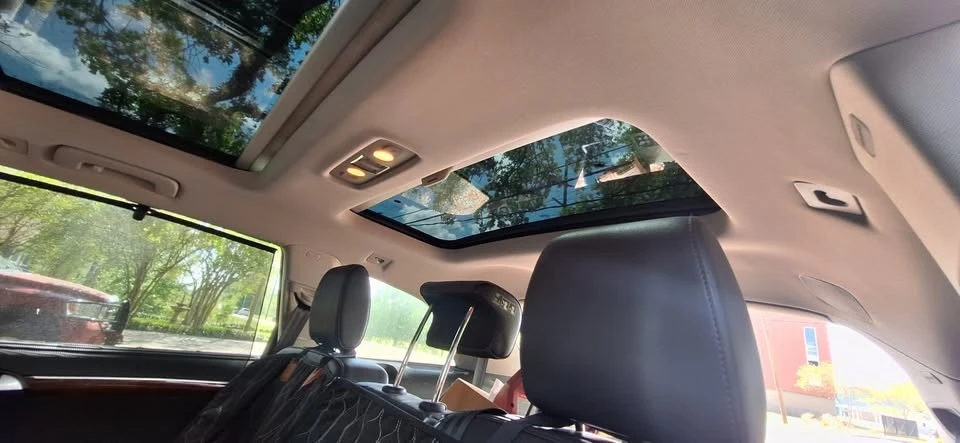 2015 Audi 4L Q7 - Image 8 of 12