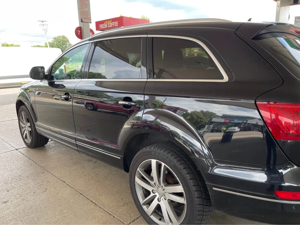 2015 Audi 4L Q7 - Image 7 of 10
