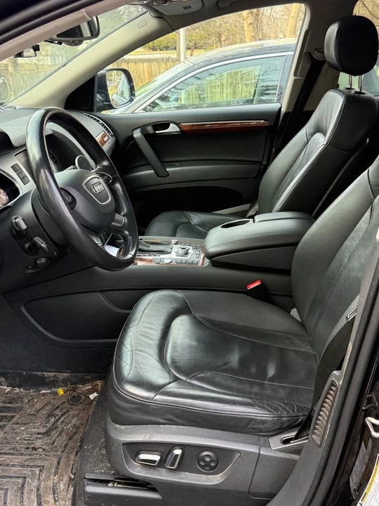 2015 Audi 4L Q7 - Image 10 of 10