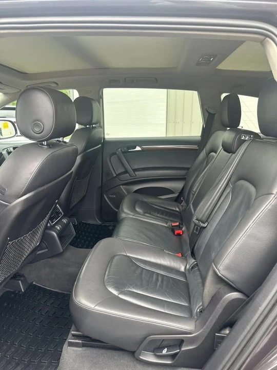 2015 Audi 4L Q7 - Image 17 of 20