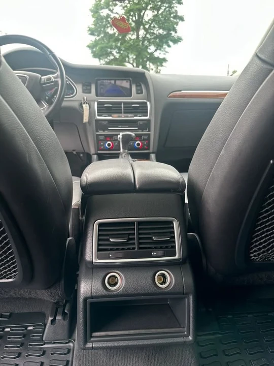 2015 Audi 4L Q7 - Image 18 of 20