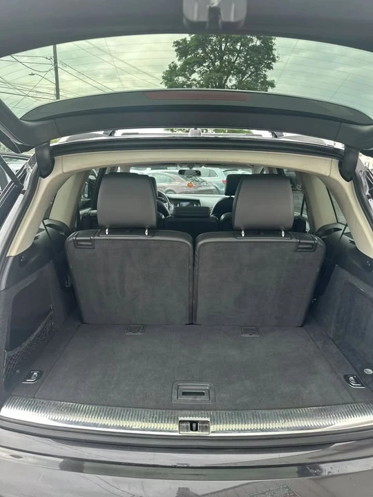 2015 Audi 4L Q7 - Image 20 of 20