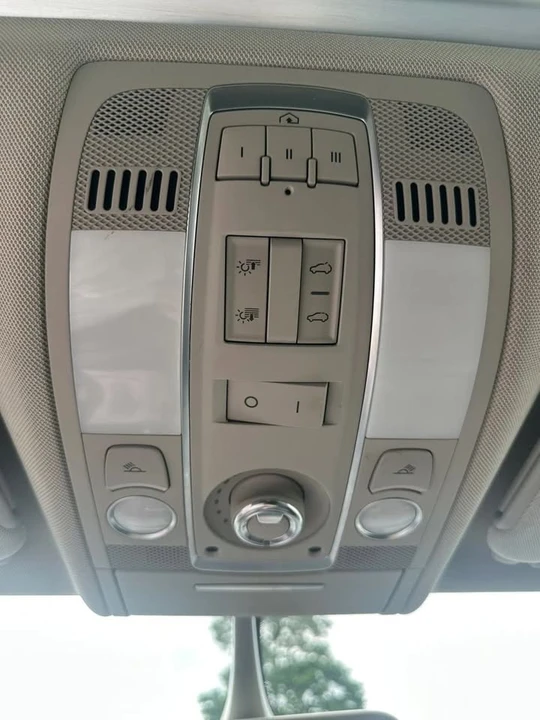 2015 Audi 4L Q7 - Image 15 of 20