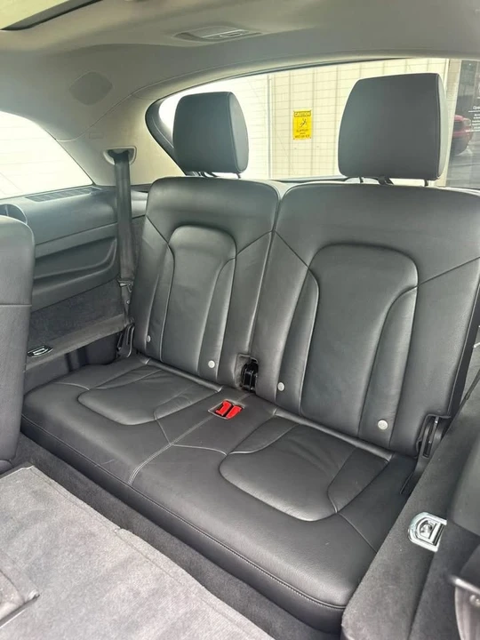 2015 Audi 4L Q7 - Image 19 of 20