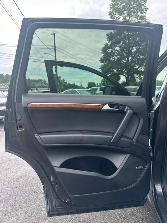 2015 Audi 4L Q7 - Image 16 of 20