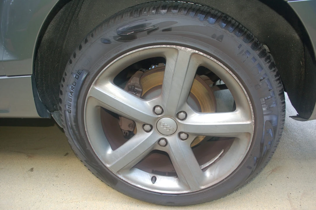 2015 Audi 4L Q7 - Image 24 of 31