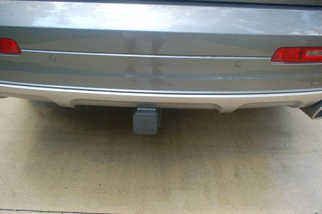 2015 Audi 4L Q7 - Image 14 of 31
