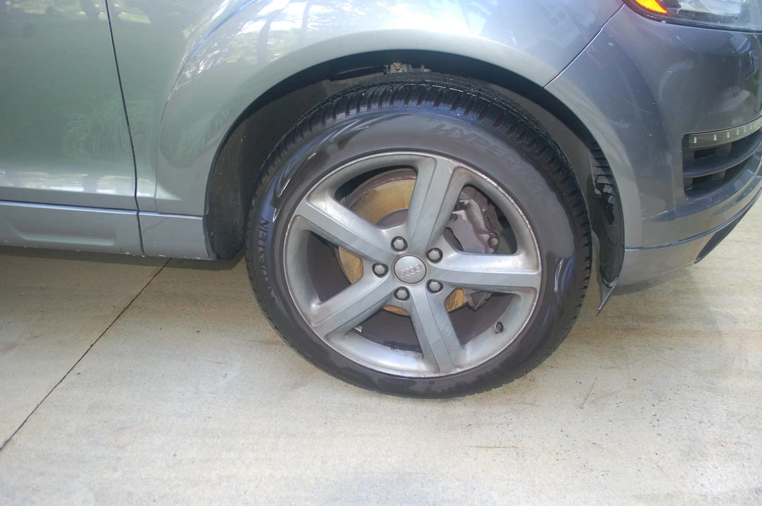 2015 Audi 4L Q7 - Image 22 of 31