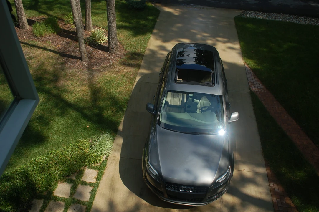 2015 Audi 4L Q7 - Image 19 of 31