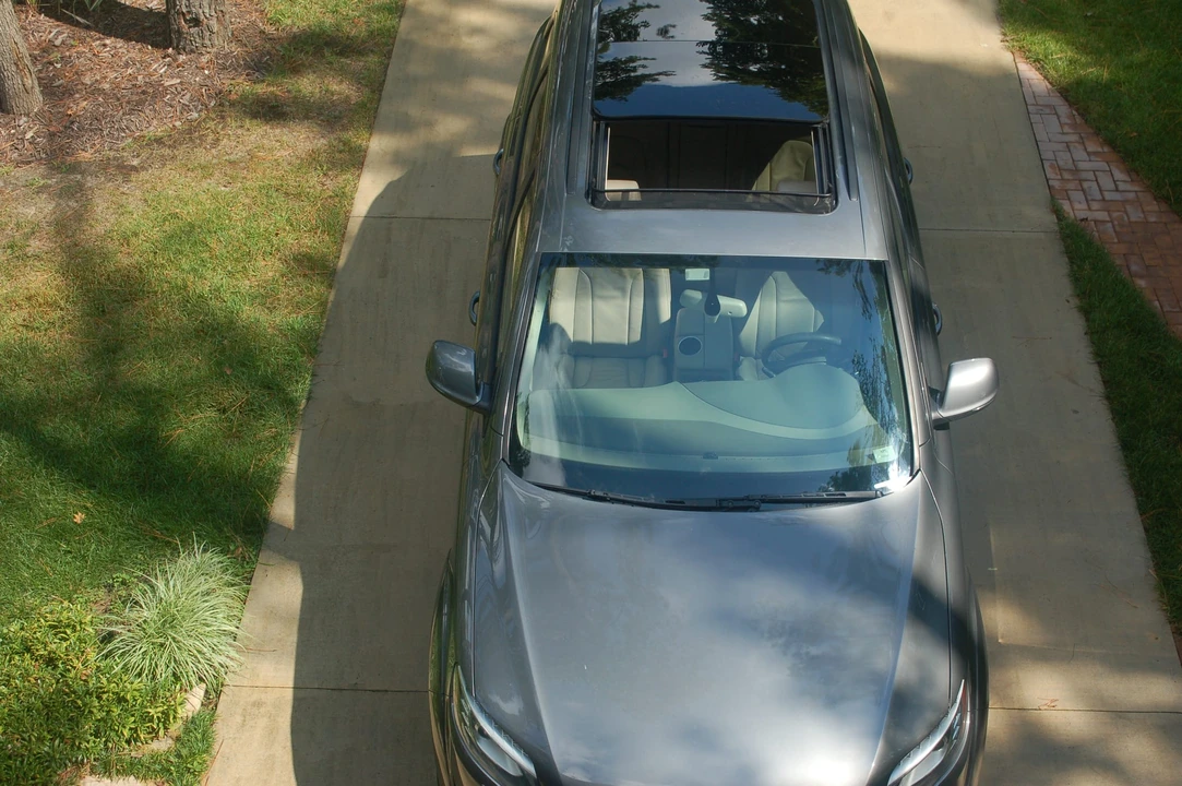 2015 Audi 4L Q7 - Image 21 of 31