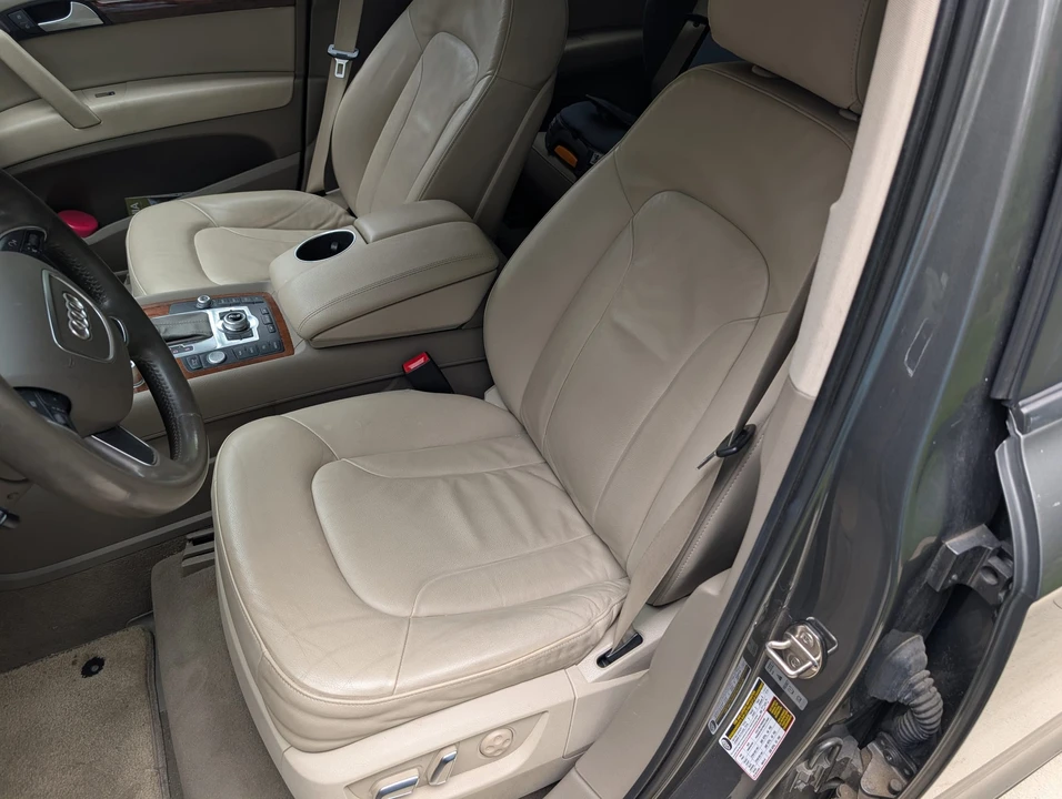 2015 Audi 4L Q7 - Image 26 of 31