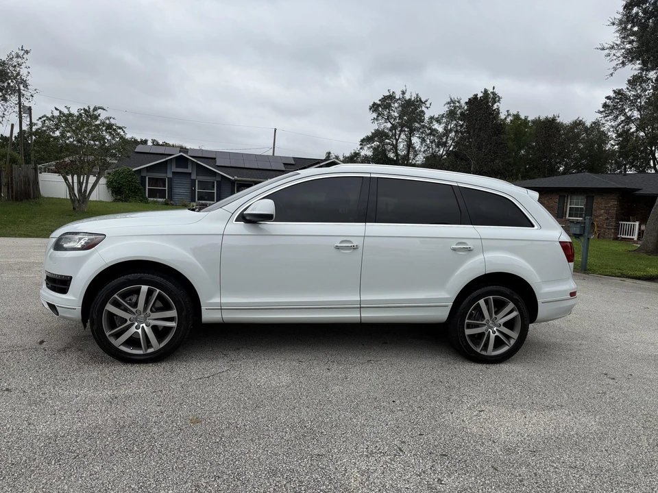2015 Audi 4L Q7 - Image 16 of 31