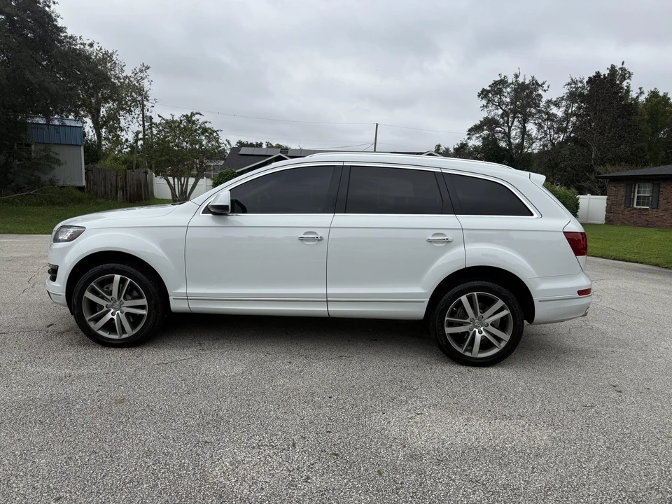 2015 Audi 4L Q7 - Image 19 of 31