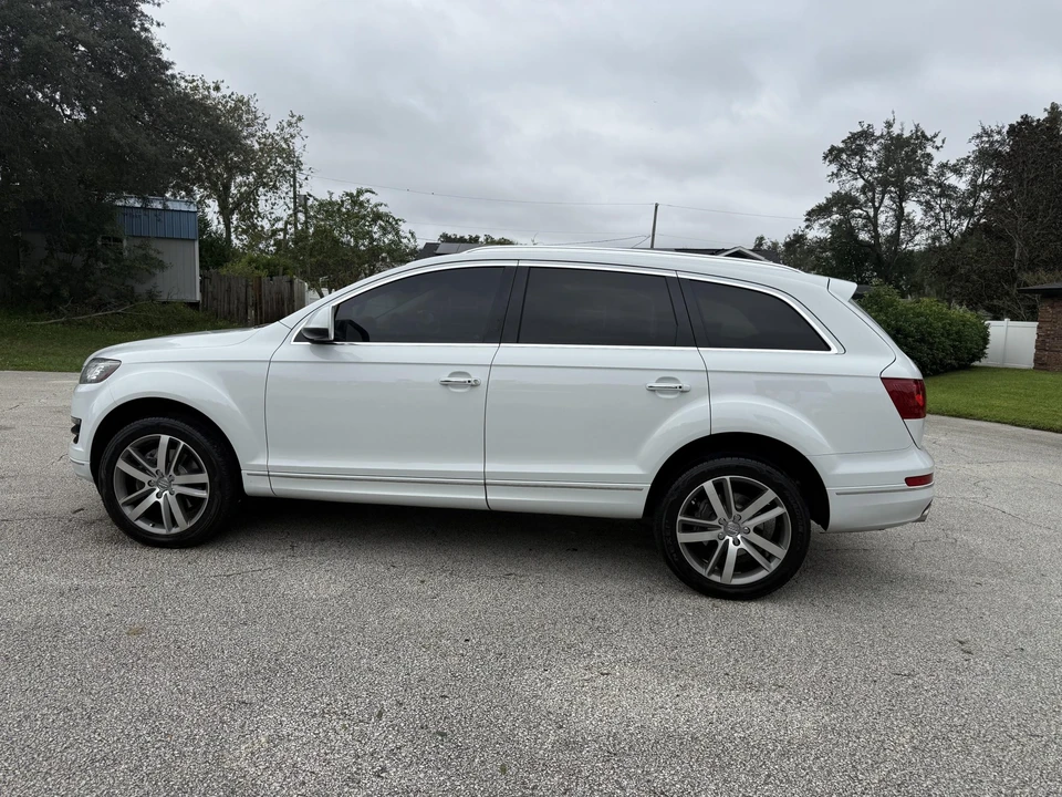 2015 Audi 4L Q7 - Image 18 of 31