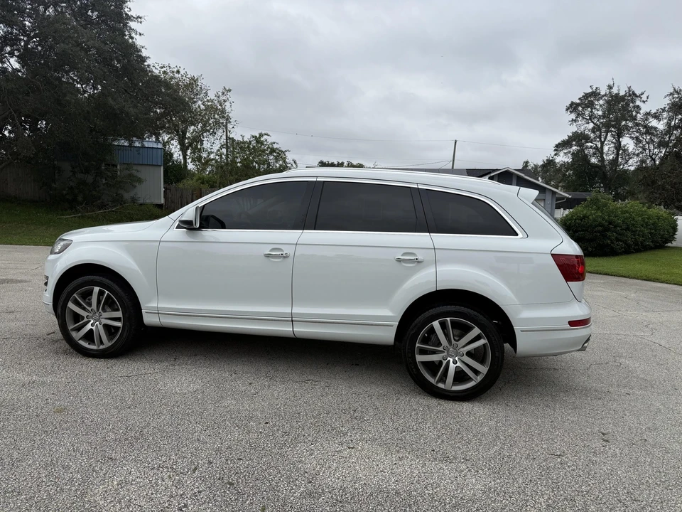 2015 Audi 4L Q7 - Image 23 of 31