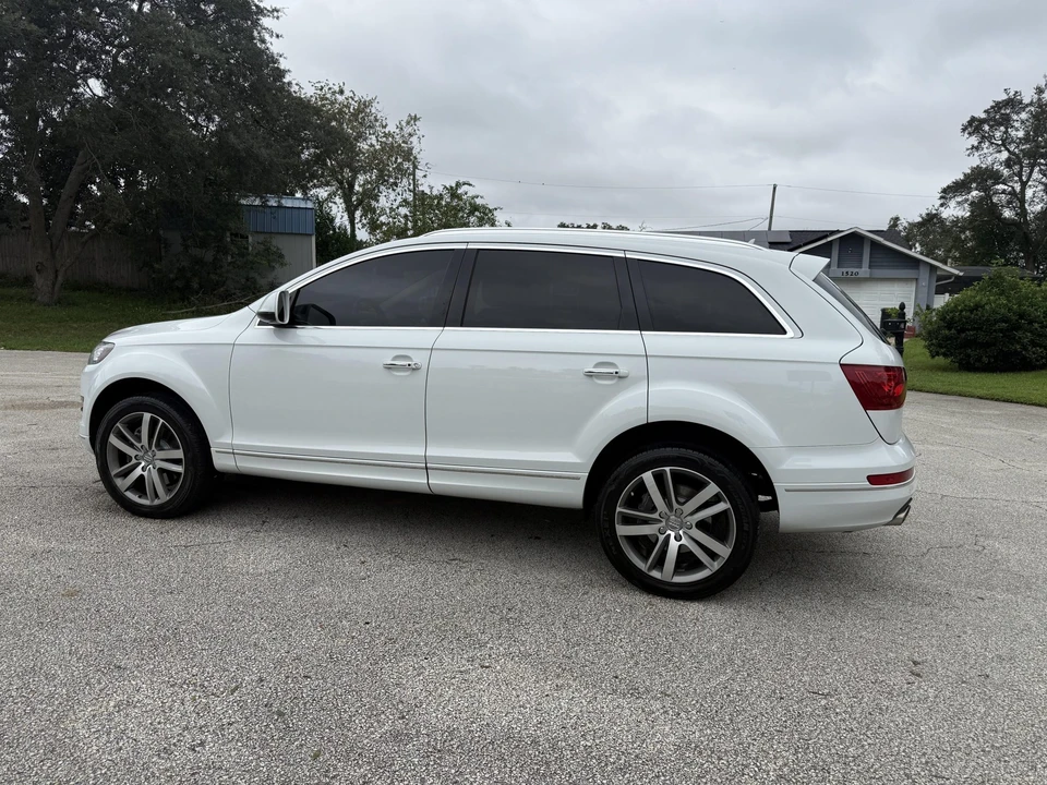 2015 Audi 4L Q7 - Image 22 of 31